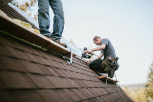 Local Roofers in Palo Cedro, CA